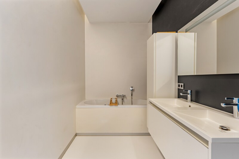 Architectenwoning te Hasselt