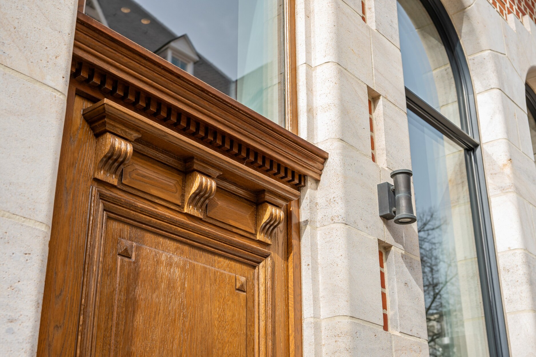 Tijdloze elegantie en moderne luxe op een toplocatie