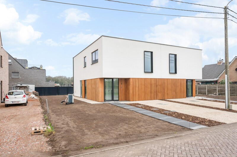 Woning te Ravels