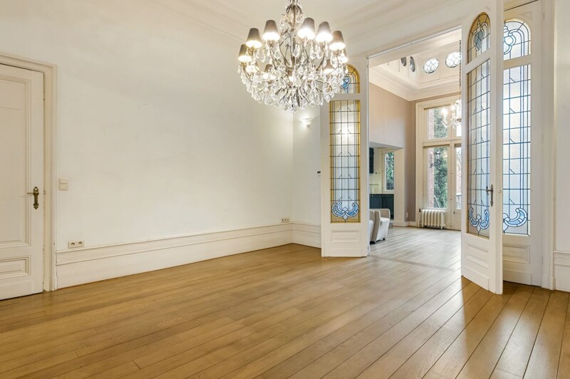 Herenhuis te Turnhout