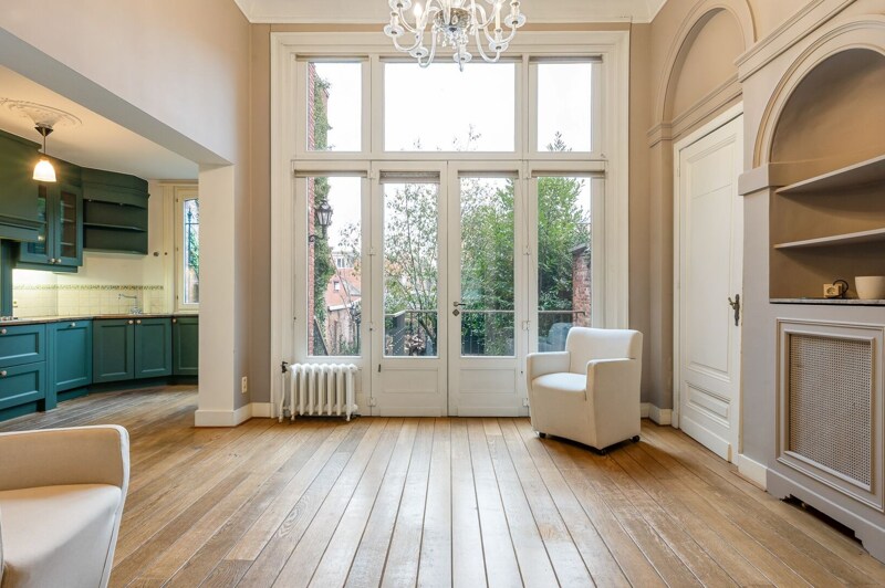 Herenhuis te Turnhout