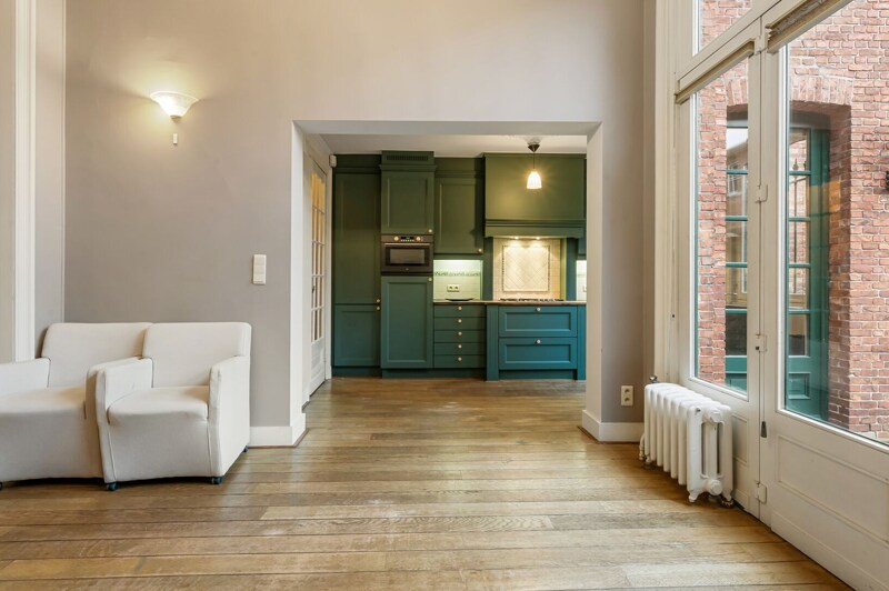 Herenhuis te Turnhout