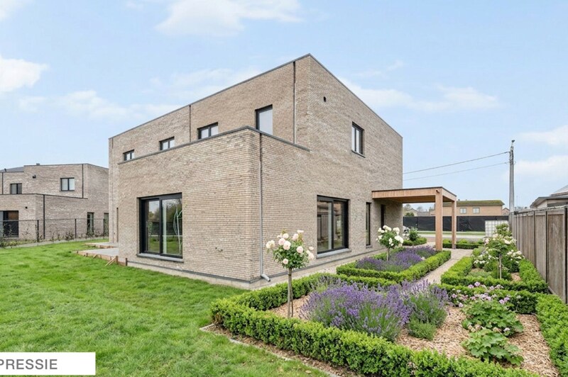 Woning te Beringen