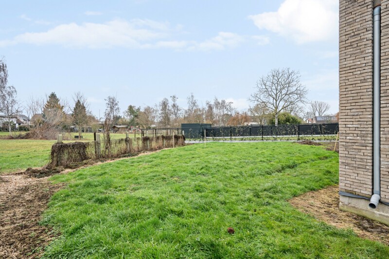 Woning te Beringen