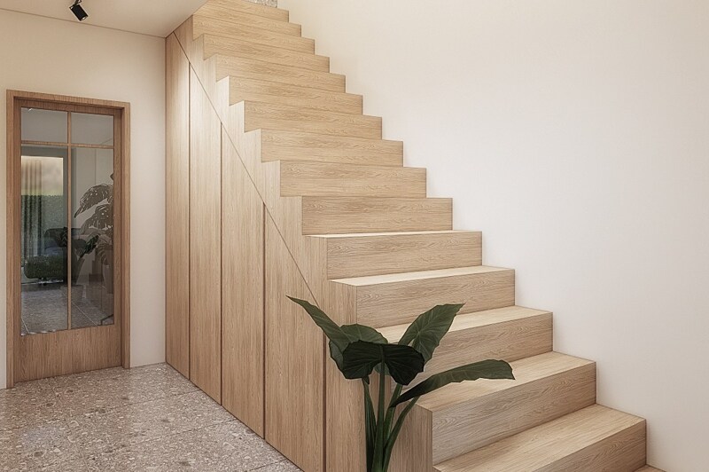 Woning te Beringen