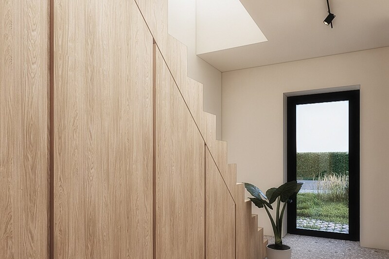 Woning te Beringen