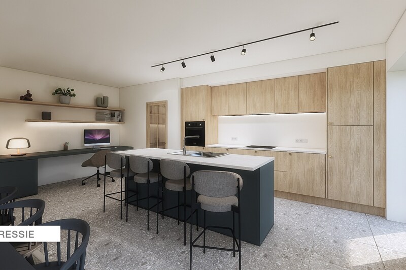 Woning te Beringen