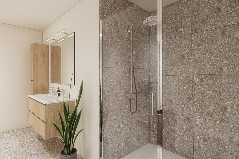 Woning te Beringen