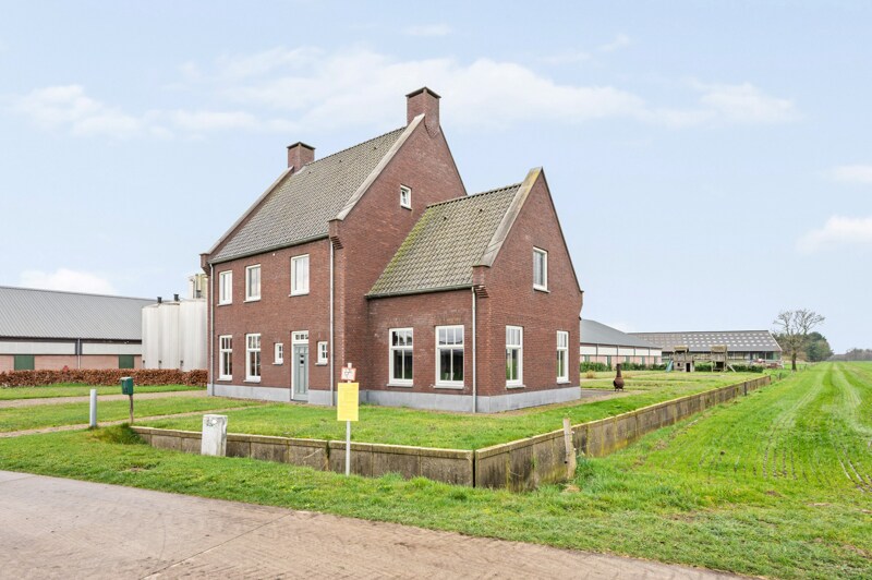 Woning te Turnhout