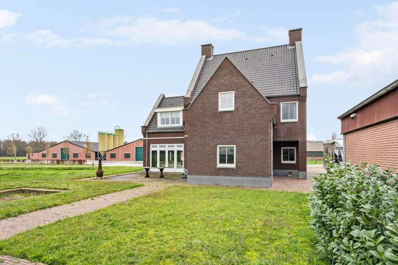 Woning te Turnhout