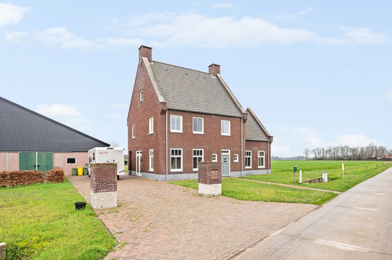 Woning te Turnhout