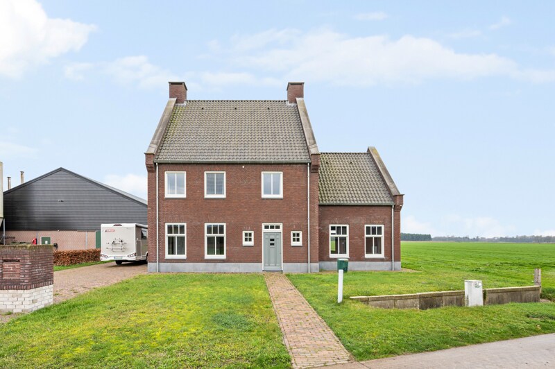 Woning te Turnhout