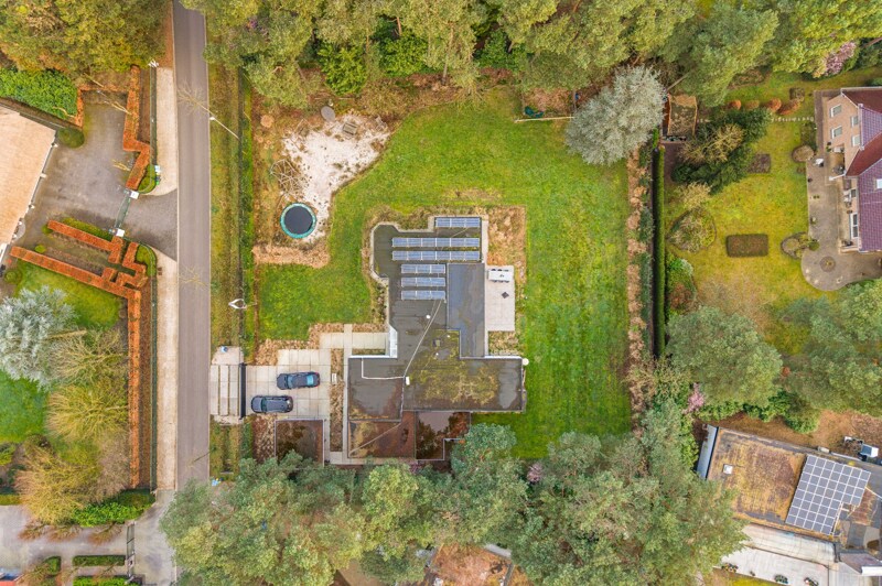 Exclusieve Villa te Pelt