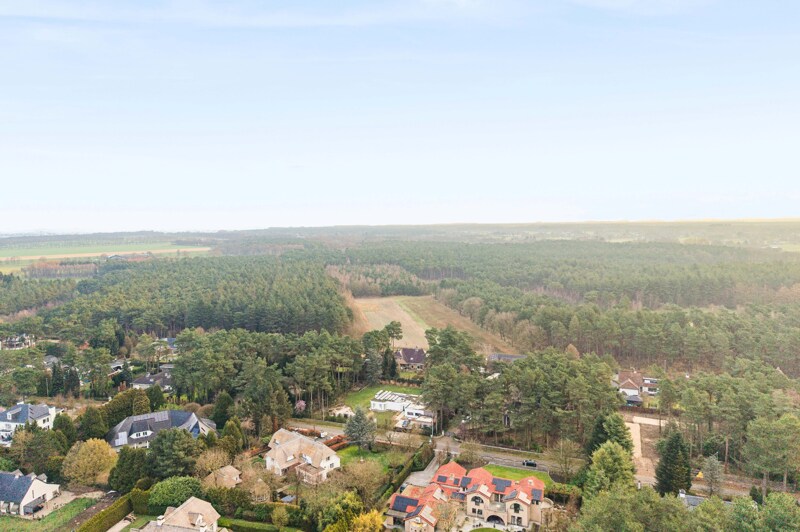 Exclusieve Villa te Pelt