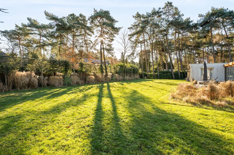 Exclusieve Villa te Pelt