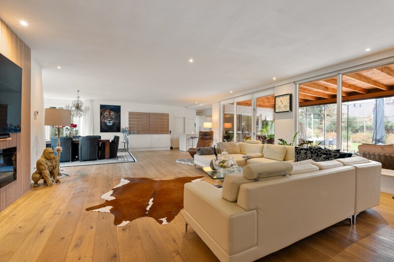 Exclusieve Villa te Pelt