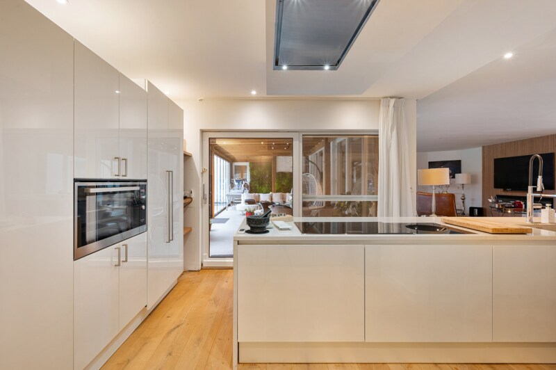 Exclusieve Villa te Pelt