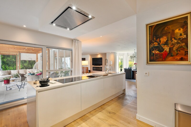 Exclusieve Villa te Pelt