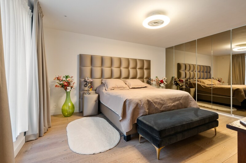 Exclusieve Villa te Pelt