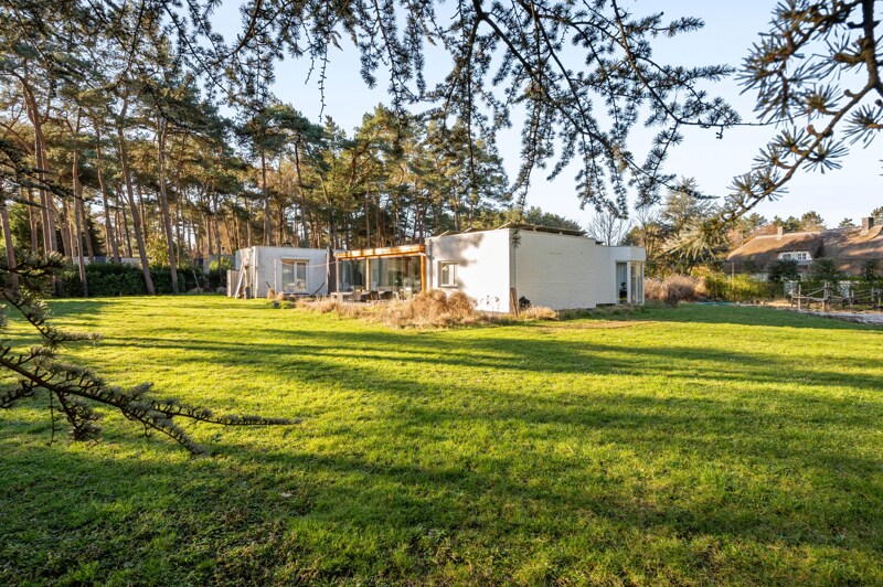 Exclusieve Villa te Pelt