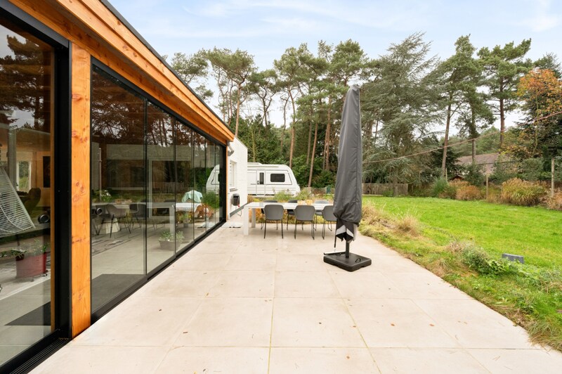 Exclusieve Villa te Pelt