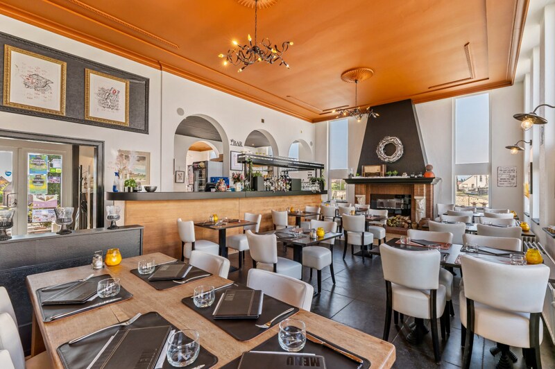 Handelsruimte te Tienen