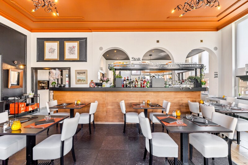 Handelsruimte te Tienen