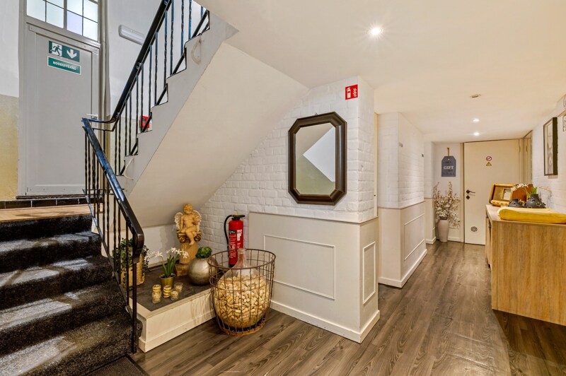 Handelsruimte te Tienen