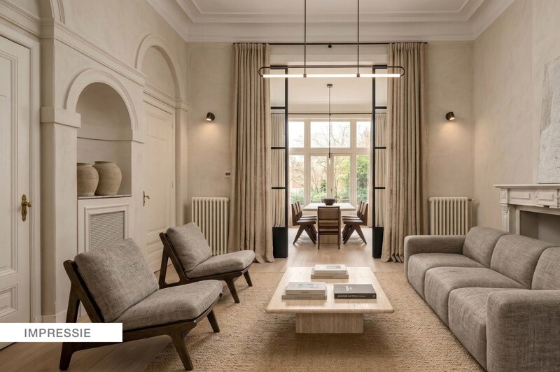 Herenhuis te Turnhout