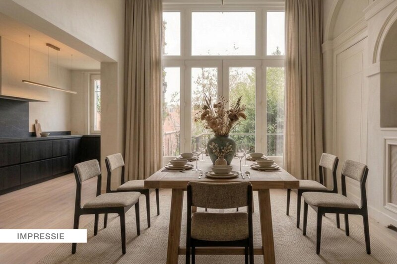 Herenhuis te Turnhout