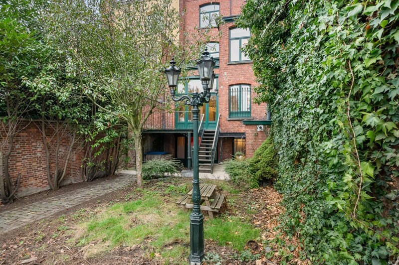 Herenhuis te Turnhout