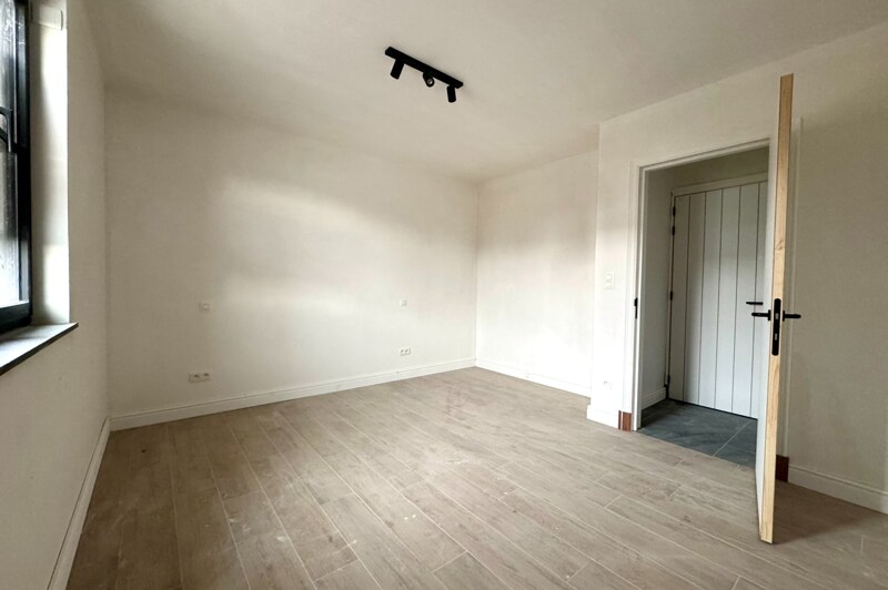 Duplex te Oud-Turnhout