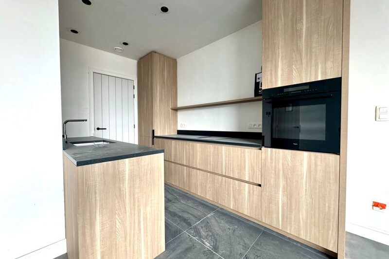 Duplex te Oud-Turnhout