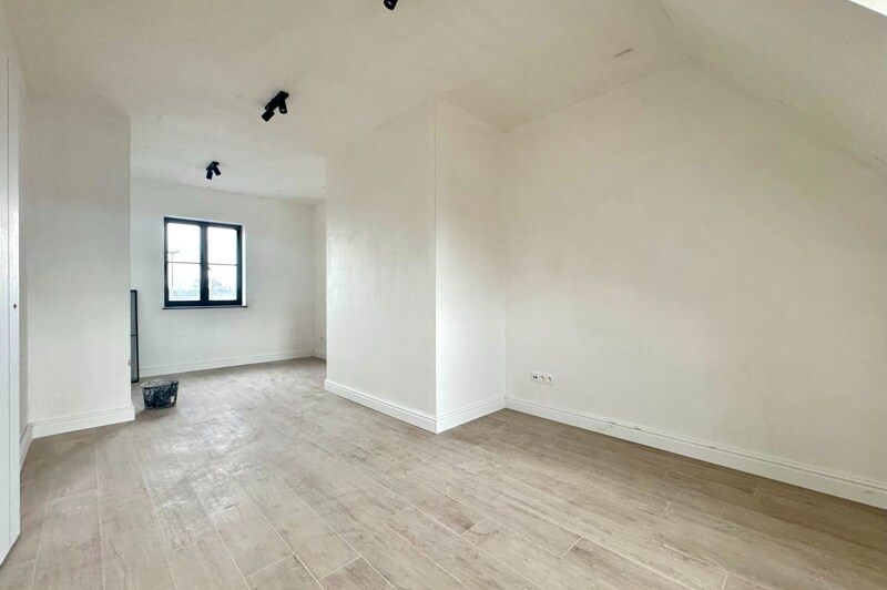 Duplex te Oud-Turnhout