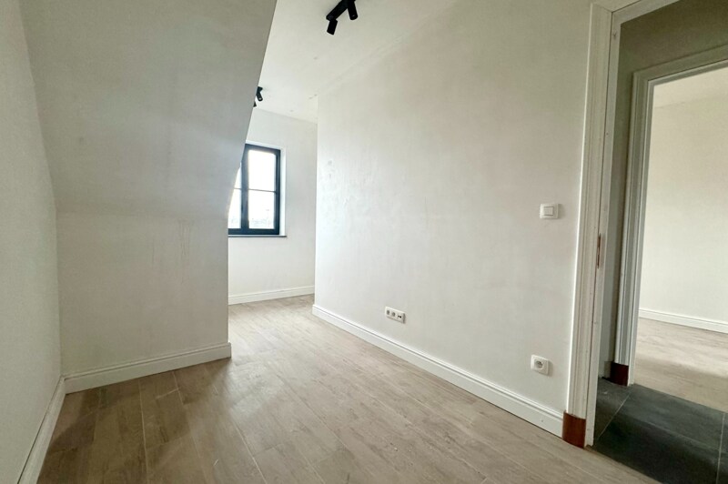 Duplex te Oud-Turnhout