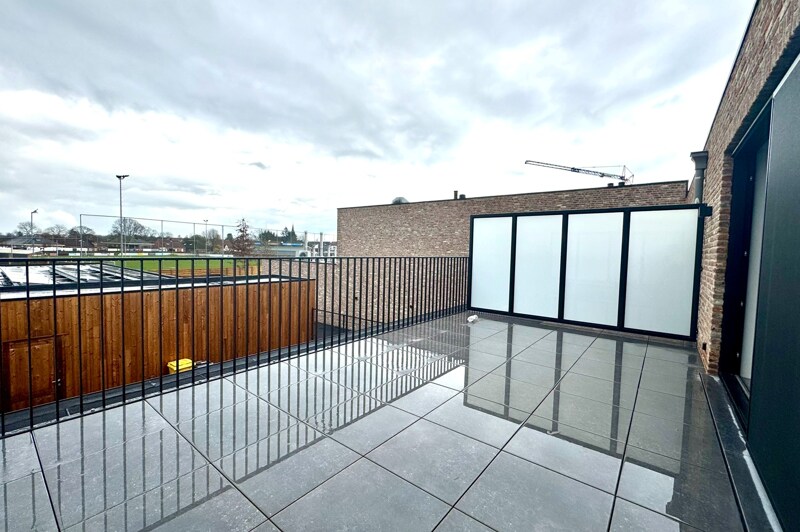 Duplex te Oud-Turnhout