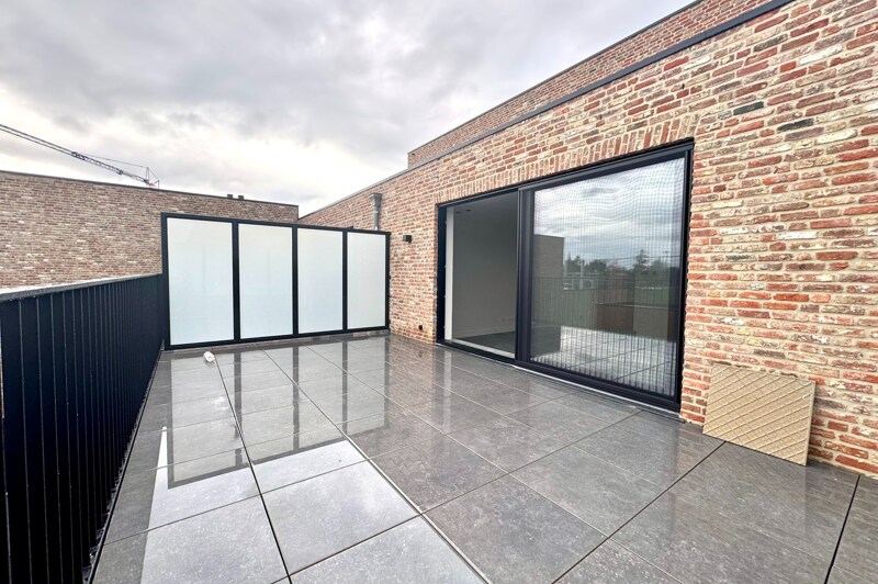 Duplex te Oud-Turnhout