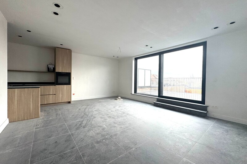 Duplex te Oud-Turnhout