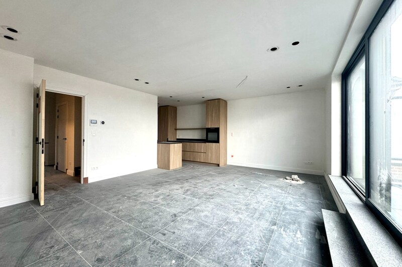 Duplex te Oud-Turnhout