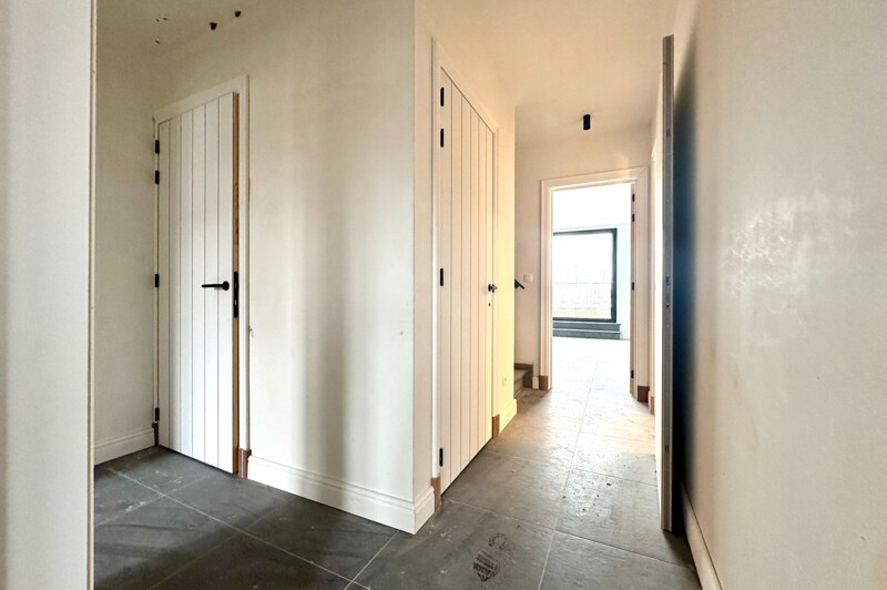 Duplex te Oud-Turnhout