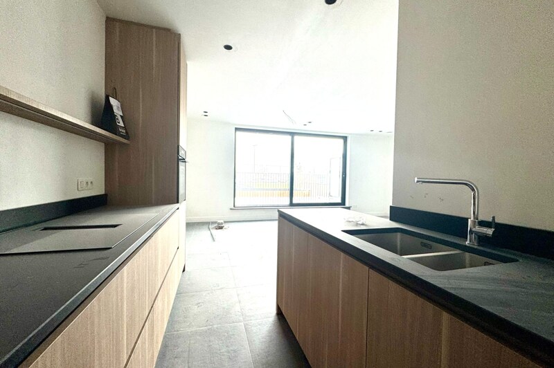 Duplex te Oud-Turnhout