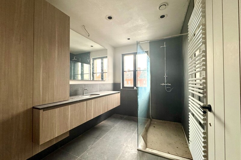 Duplex te Oud-Turnhout