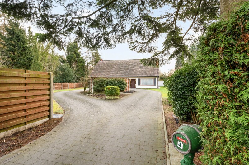 Woning te Retie