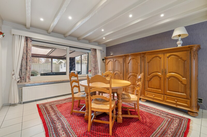 Woning te Retie