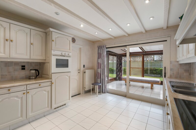 Woning te Retie
