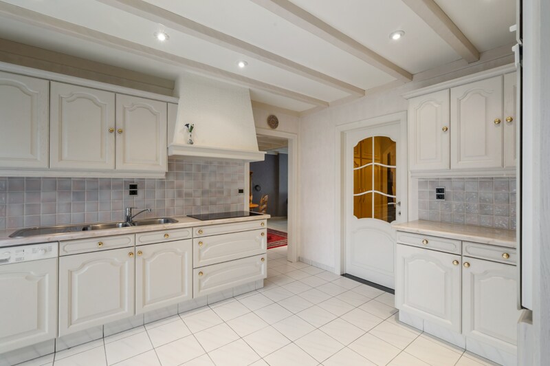 Woning te Retie