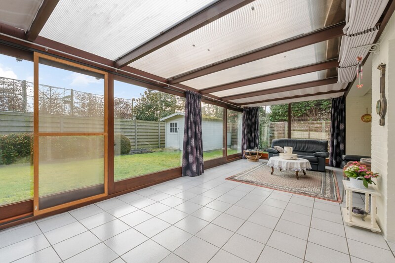 Woning te Retie