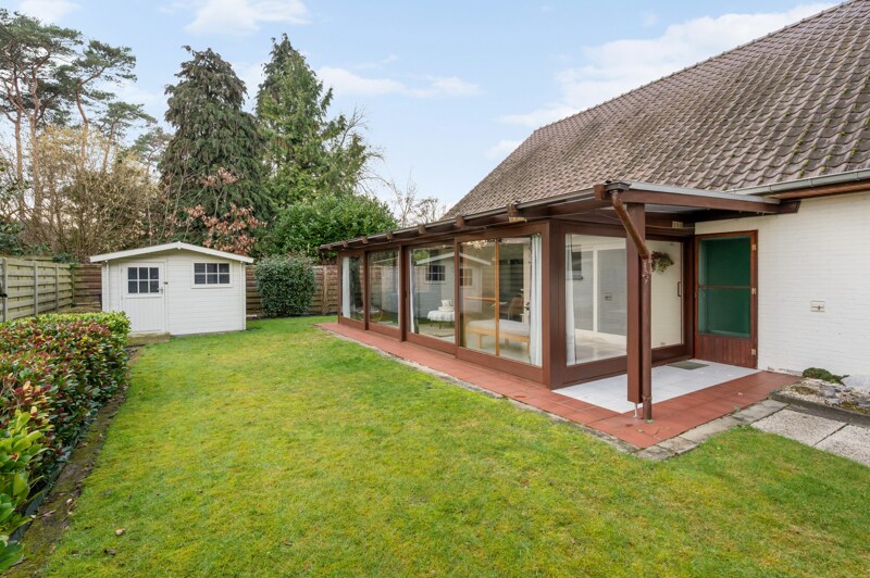Woning te Retie