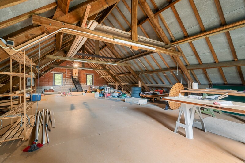 Woning te Retie