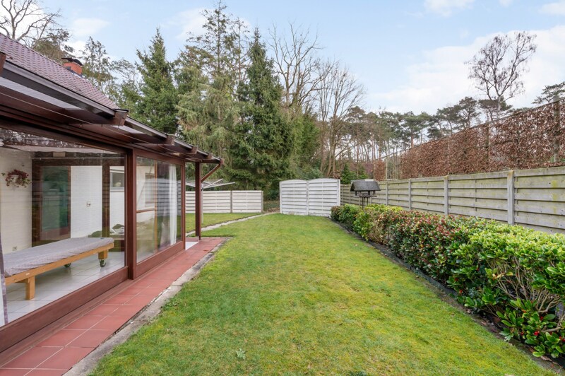 Woning te Retie